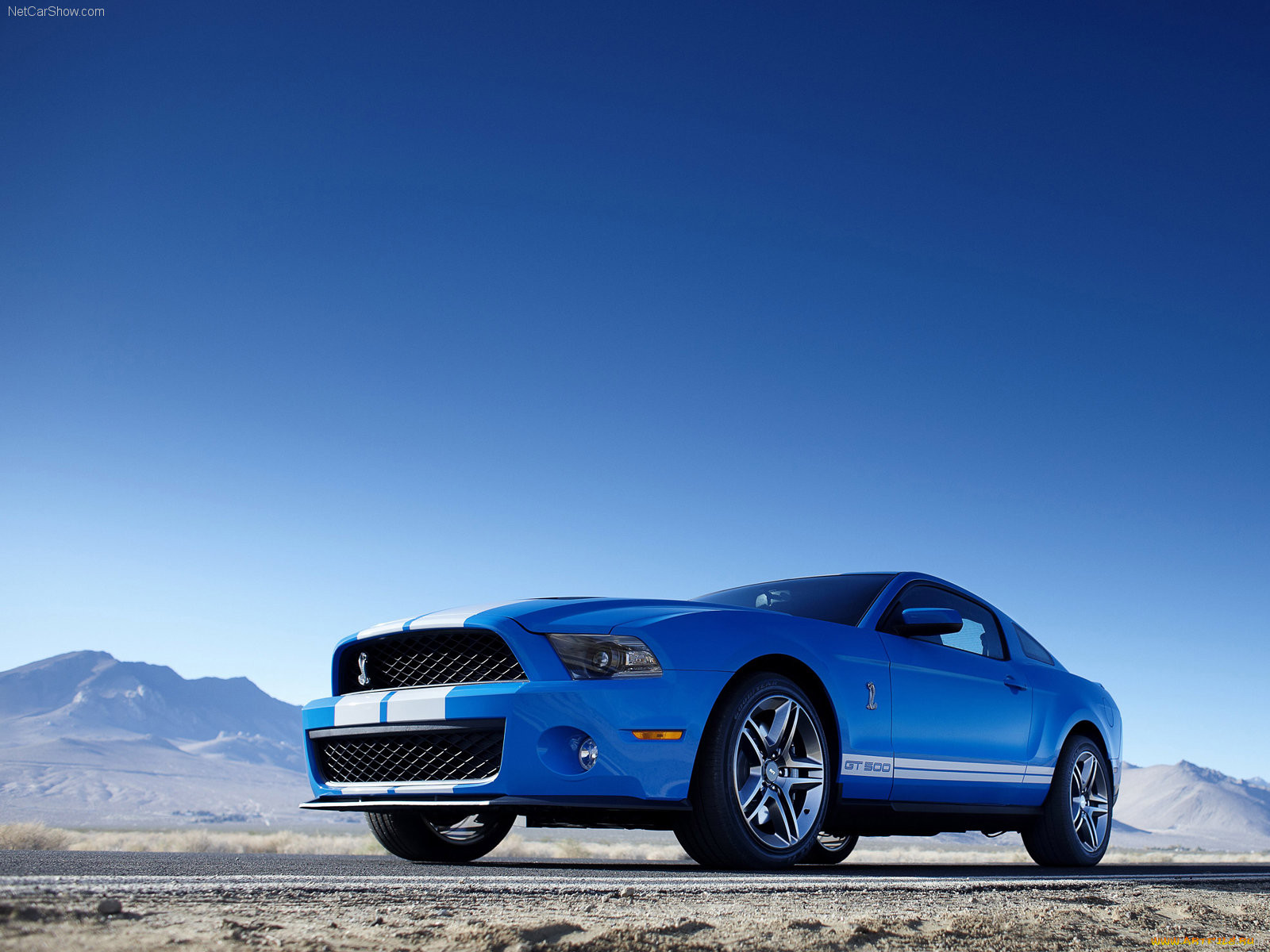 , ford